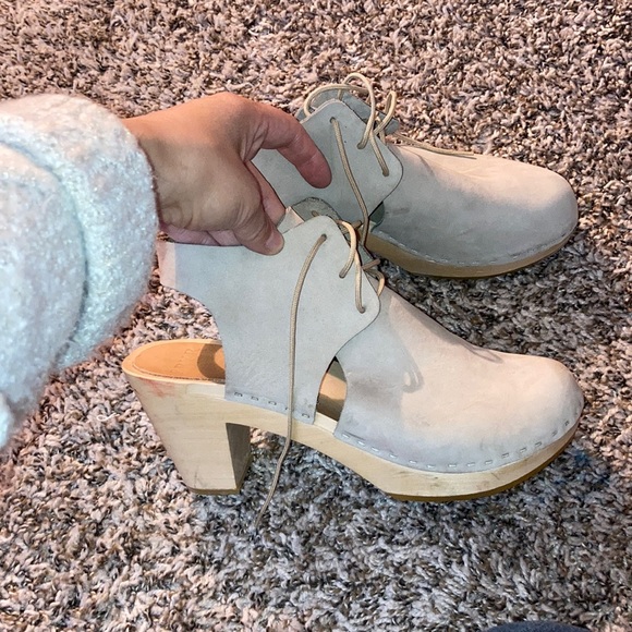 bryr Shoes - Bryr clogs